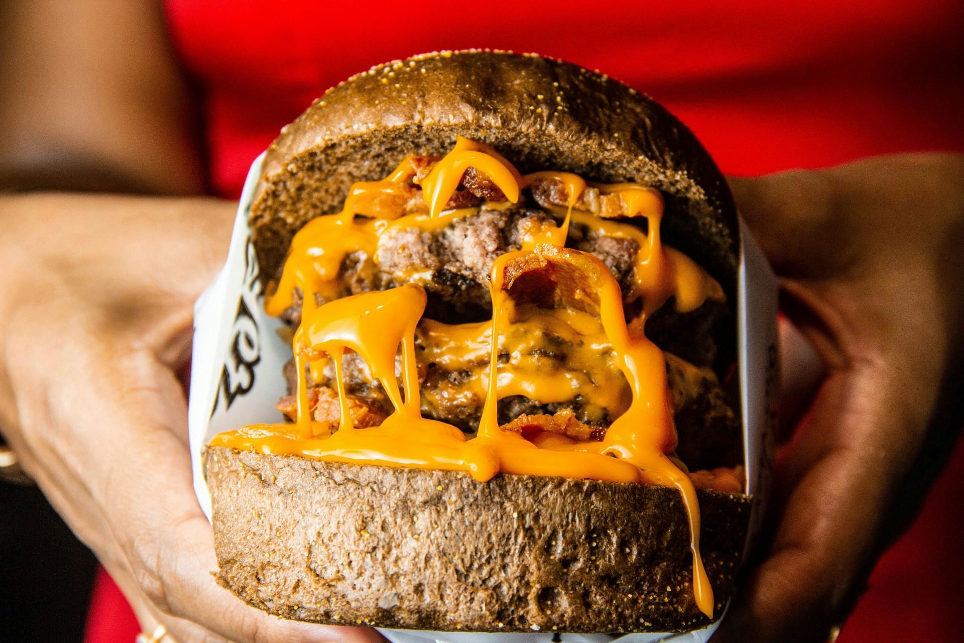 Tips to stop eating junk food (image sourced via Pexels / Photo by horizon)